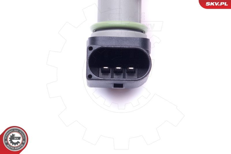 Jutiklis, skirstomojo veleno padėtis ESEN SKV 17SKV495