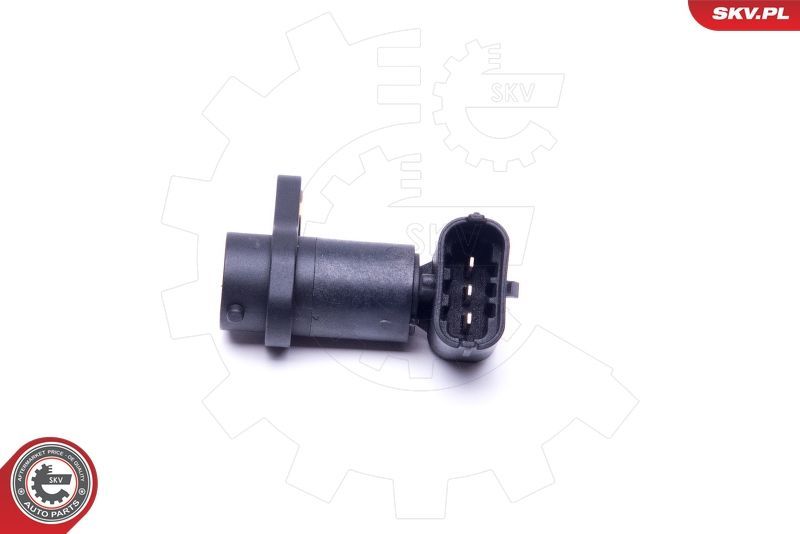 Jutiklis, skirstomojo veleno padėtis ESEN SKV 17SKV498