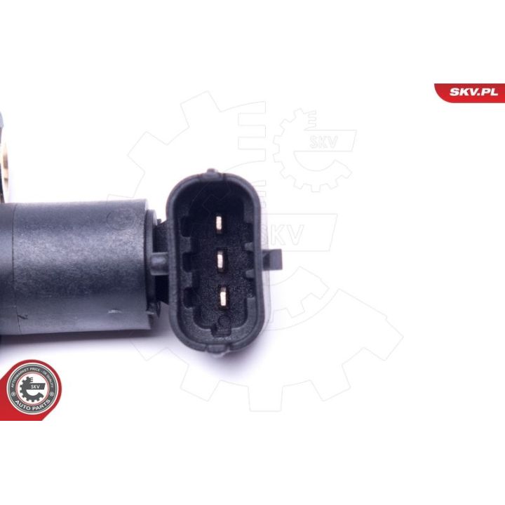 Jutiklis, skirstomojo veleno padėtis ESEN SKV 17SKV498