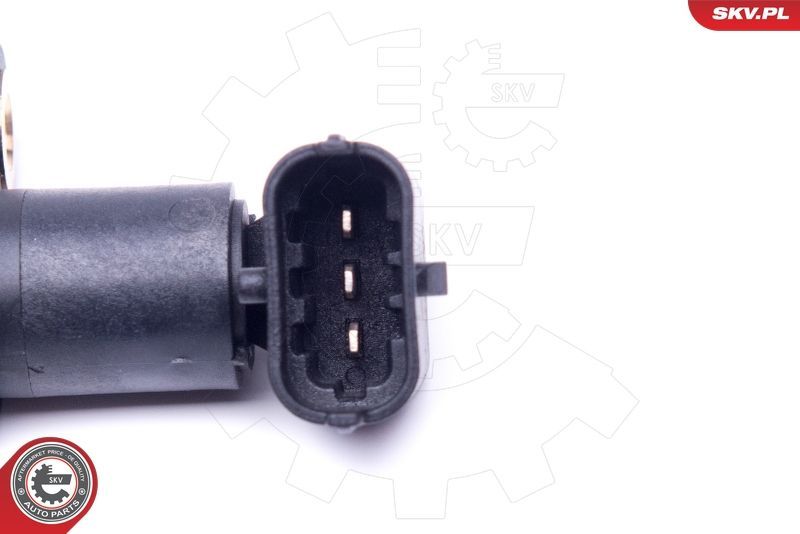 Jutiklis, skirstomojo veleno padėtis ESEN SKV 17SKV498