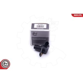 Jutiklis, skirstomojo veleno padėtis ESEN SKV 17SKV499