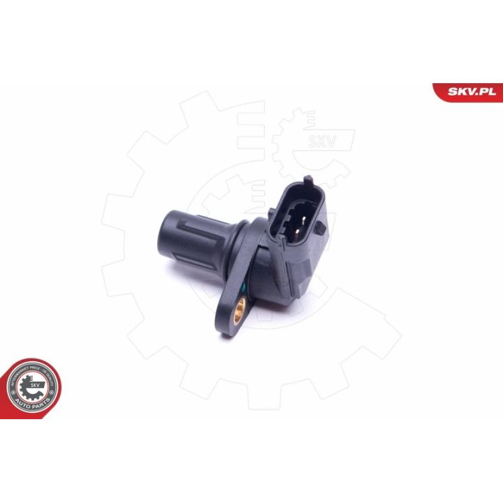 Jutiklis, skirstomojo veleno padėtis ESEN SKV 17SKV499