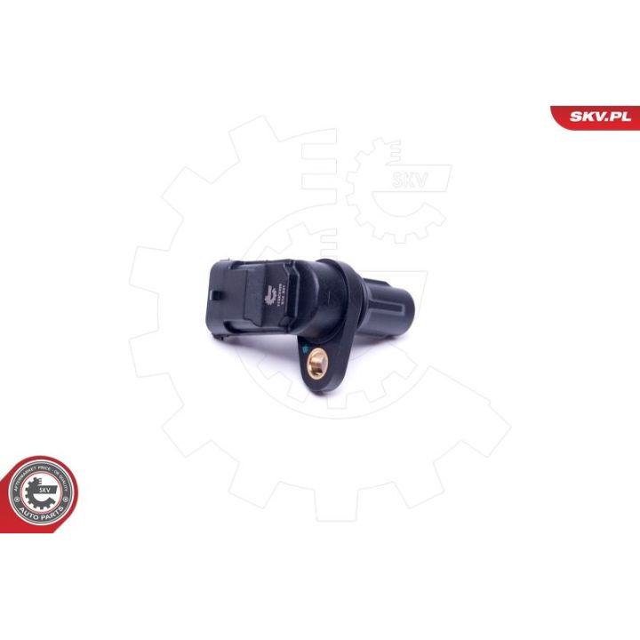 Jutiklis, skirstomojo veleno padėtis ESEN SKV 17SKV499