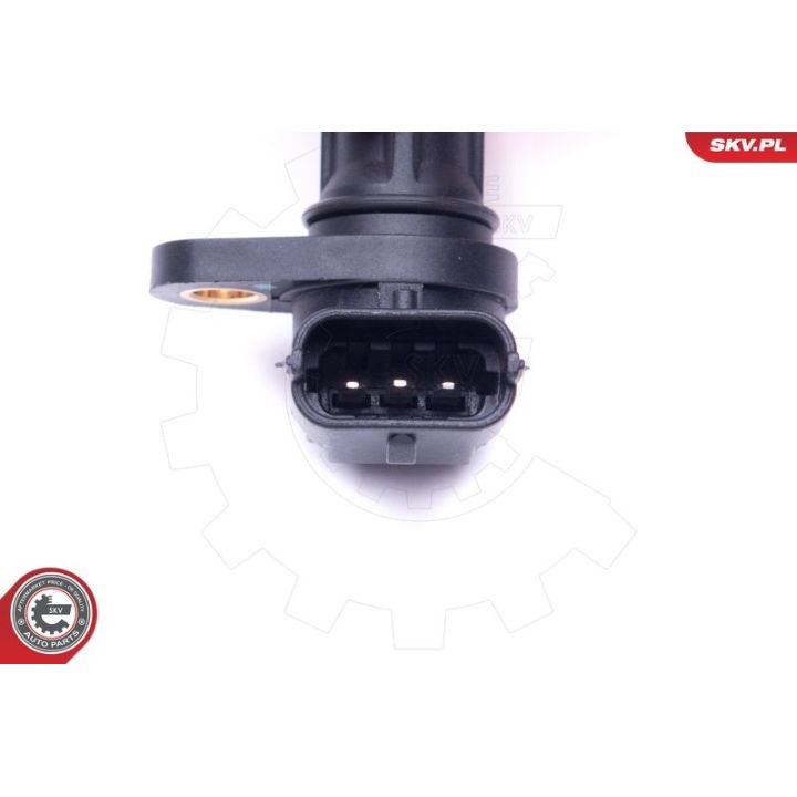 Jutiklis, skirstomojo veleno padėtis ESEN SKV 17SKV499