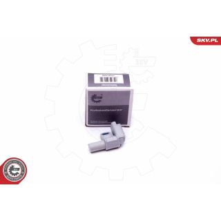 Jutiklis, skirstomojo veleno padėtis ESEN SKV 17SKV500