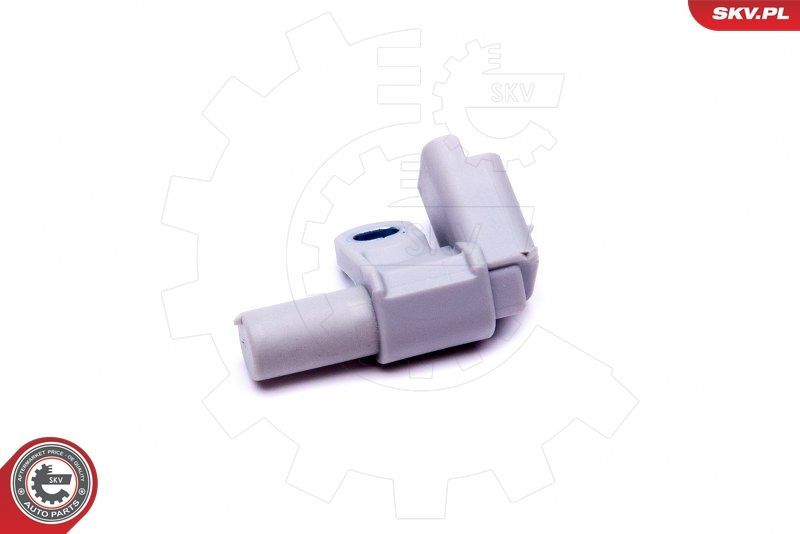 Jutiklis, skirstomojo veleno padėtis ESEN SKV 17SKV500