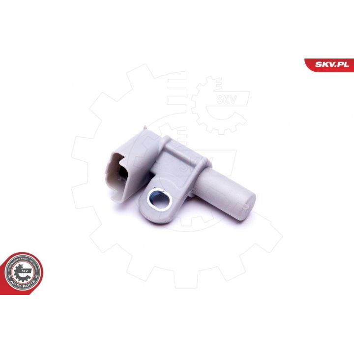 Jutiklis, skirstomojo veleno padėtis ESEN SKV 17SKV500