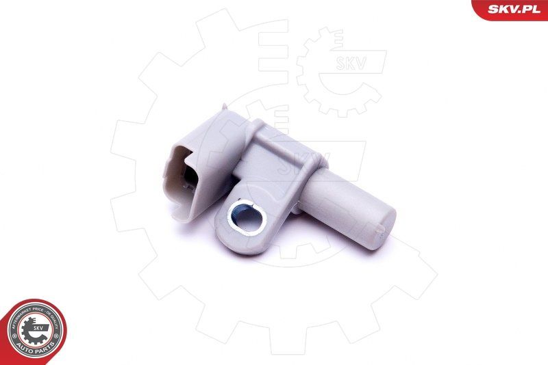 Jutiklis, skirstomojo veleno padėtis ESEN SKV 17SKV500