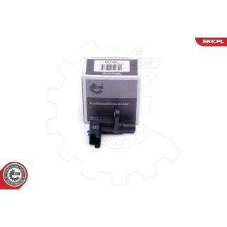 Jutiklis, skirstomojo veleno padėtis ESEN SKV 17SKV501