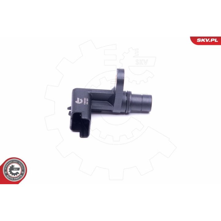 Jutiklis, skirstomojo veleno padėtis ESEN SKV 17SKV501