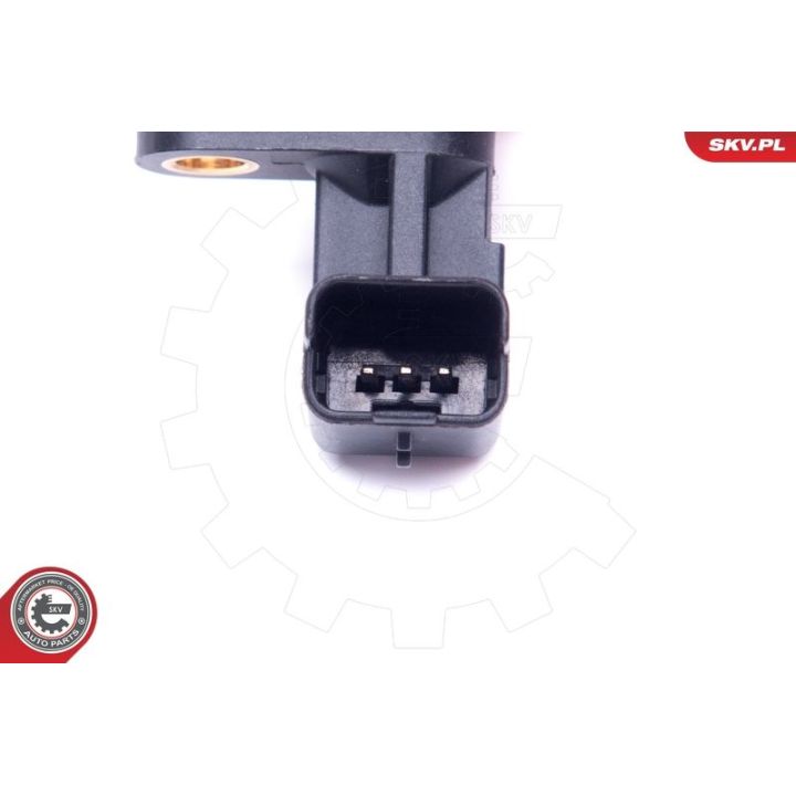 Jutiklis, skirstomojo veleno padėtis ESEN SKV 17SKV501