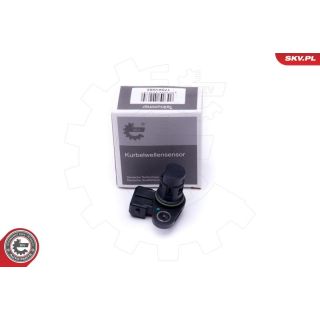 Jutiklis, skirstomojo veleno padėtis ESEN SKV 17SKV502