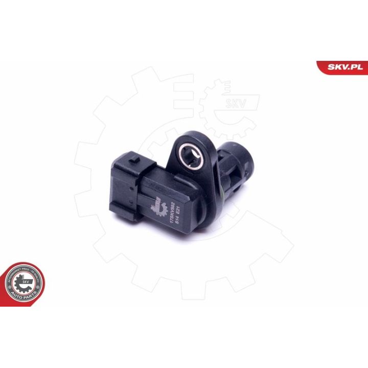 Jutiklis, skirstomojo veleno padėtis ESEN SKV 17SKV502