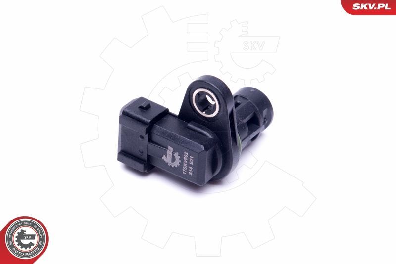 Jutiklis, skirstomojo veleno padėtis ESEN SKV 17SKV502