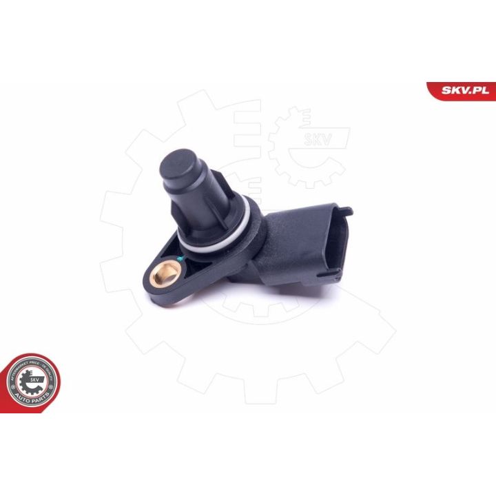 Jutiklis, skirstomojo veleno padėtis ESEN SKV 17SKV503