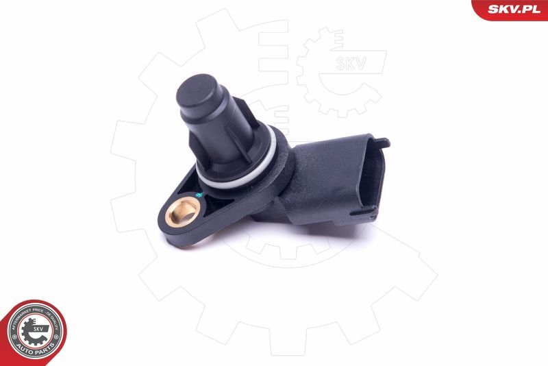 Jutiklis, skirstomojo veleno padėtis ESEN SKV 17SKV503