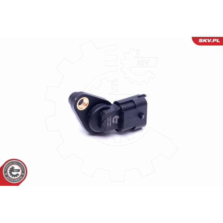 Jutiklis, skirstomojo veleno padėtis ESEN SKV 17SKV503