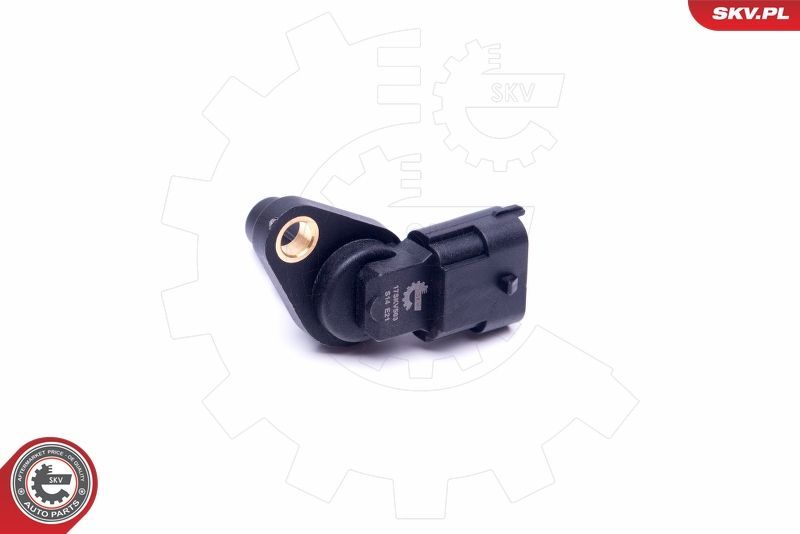 Jutiklis, skirstomojo veleno padėtis ESEN SKV 17SKV503