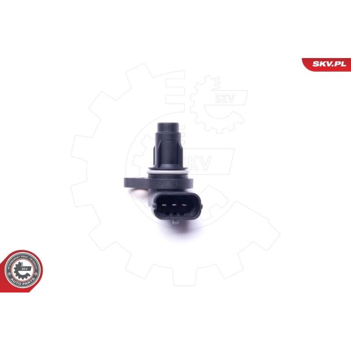 Jutiklis, skirstomojo veleno padėtis ESEN SKV 17SKV503