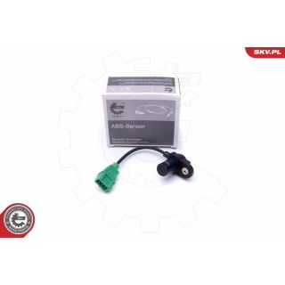 Jutiklis, skirstomojo veleno padėtis ESEN SKV 17SKV504