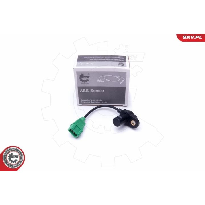 Jutiklis, skirstomojo veleno padėtis ESEN SKV 17SKV504