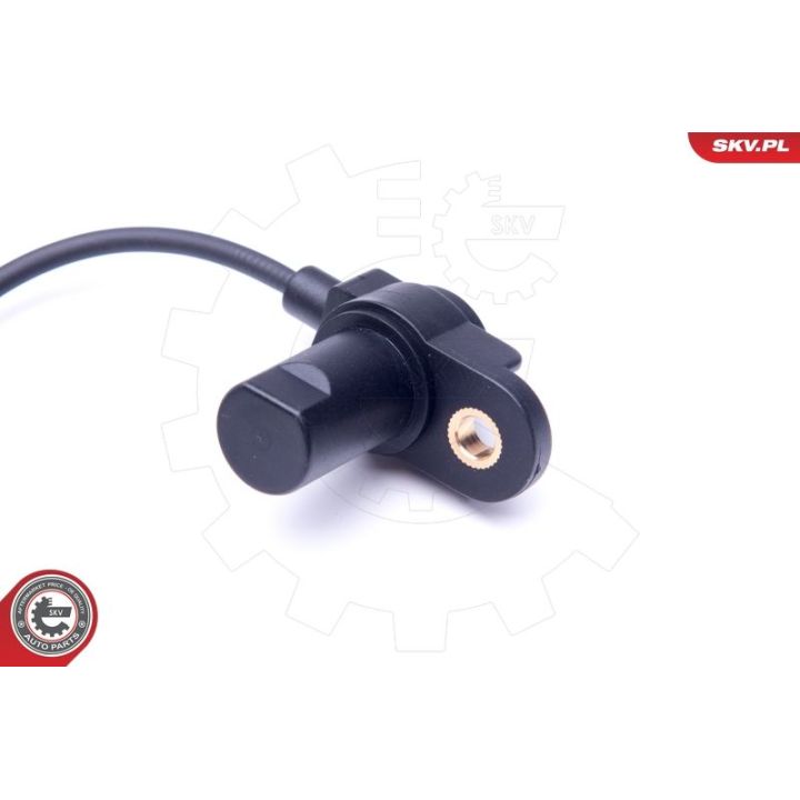 Jutiklis, skirstomojo veleno padėtis ESEN SKV 17SKV504