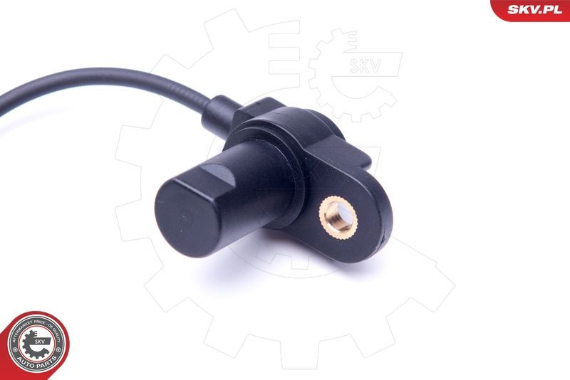 Jutiklis, skirstomojo veleno padėtis ESEN SKV 17SKV504