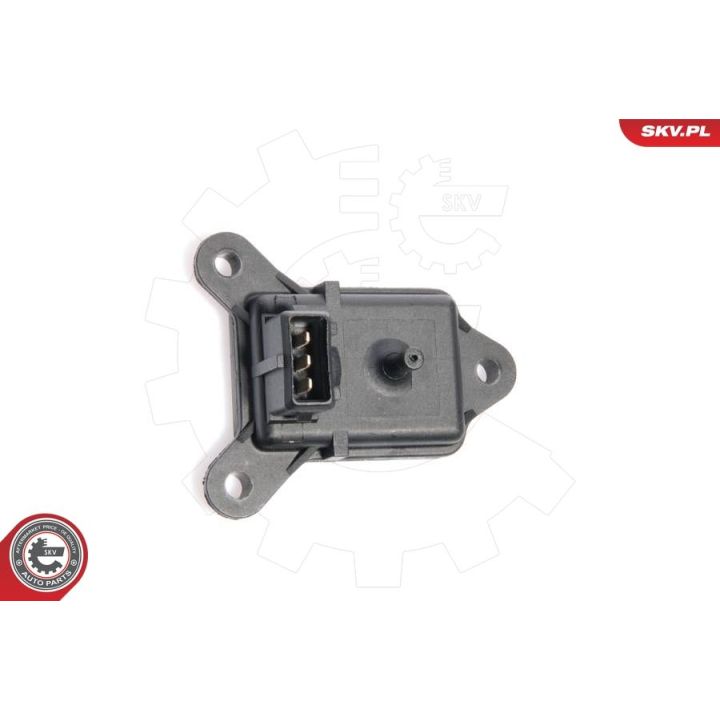 Jutiklis, įsiurbimo kolektoriaus slėgis ESEN SKV 17SKV100