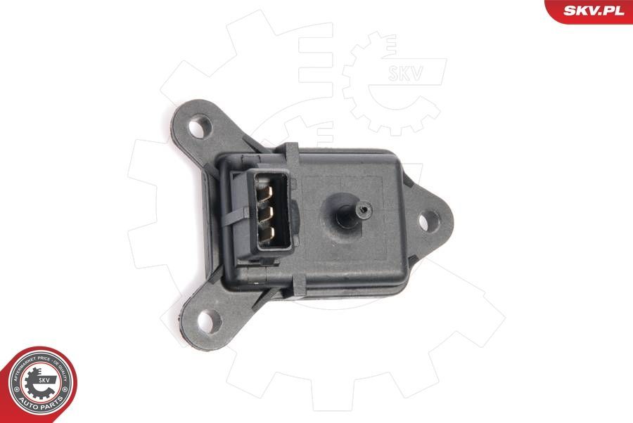 Jutiklis, įsiurbimo kolektoriaus slėgis ESEN SKV 17SKV100