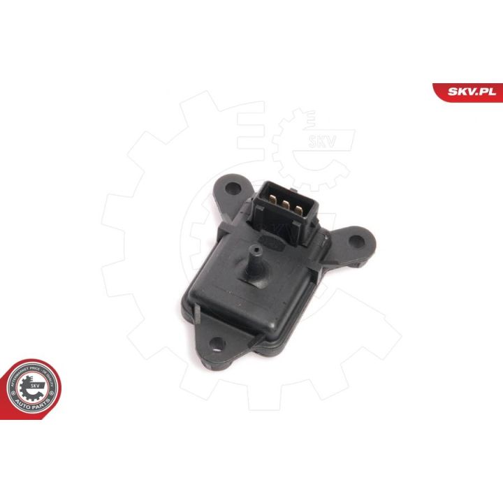 Jutiklis, įsiurbimo kolektoriaus slėgis ESEN SKV 17SKV100