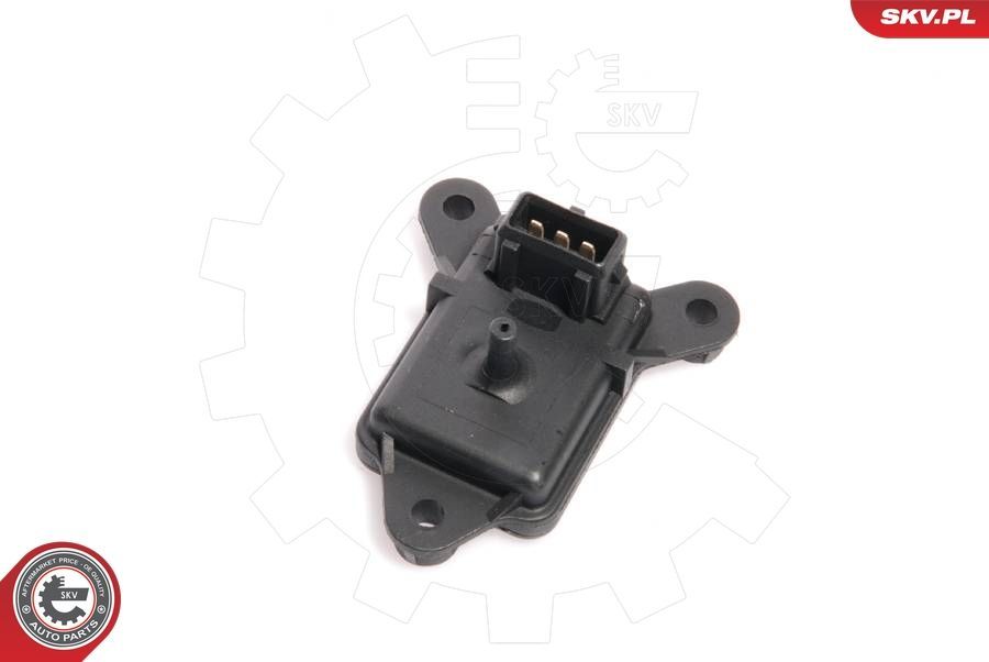 Jutiklis, įsiurbimo kolektoriaus slėgis ESEN SKV 17SKV100