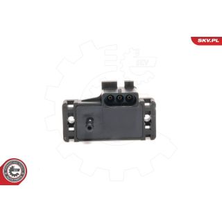 Jutiklis, įsiurbimo kolektoriaus slėgis ESEN SKV 17SKV101