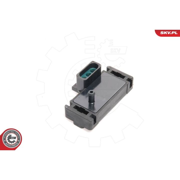 Jutiklis, įsiurbimo kolektoriaus slėgis ESEN SKV 17SKV101