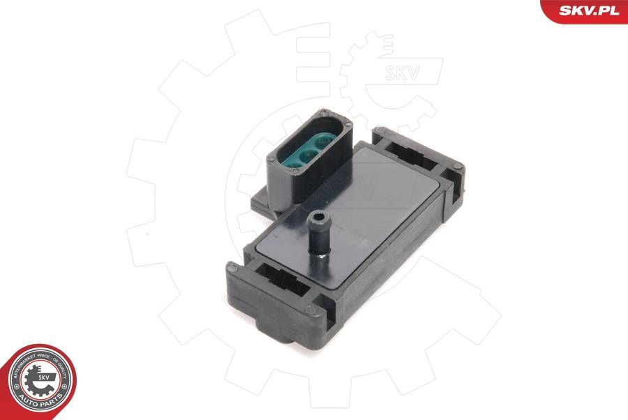 Jutiklis, įsiurbimo kolektoriaus slėgis ESEN SKV 17SKV101