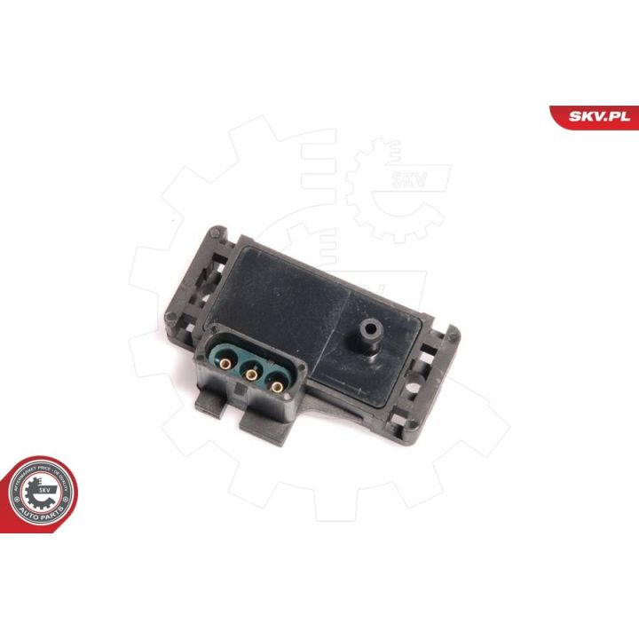 Jutiklis, įsiurbimo kolektoriaus slėgis ESEN SKV 17SKV101