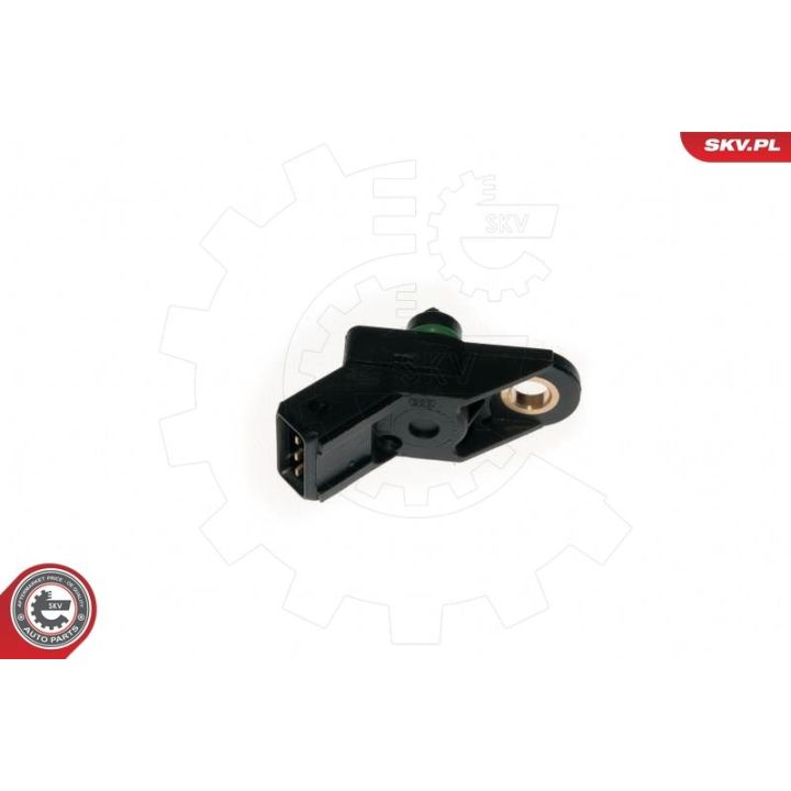 Jutiklis, įsiurbimo kolektoriaus slėgis ESEN SKV 17SKV103