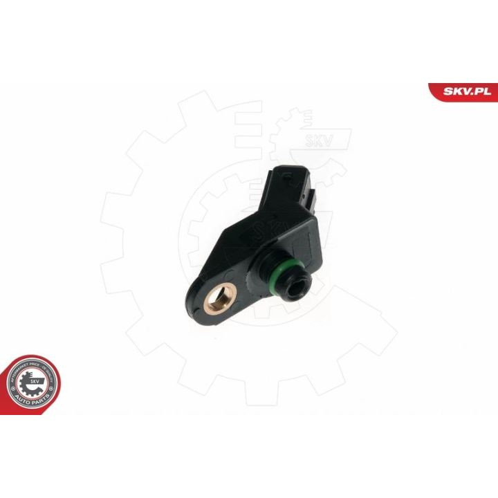 Jutiklis, įsiurbimo kolektoriaus slėgis ESEN SKV 17SKV103