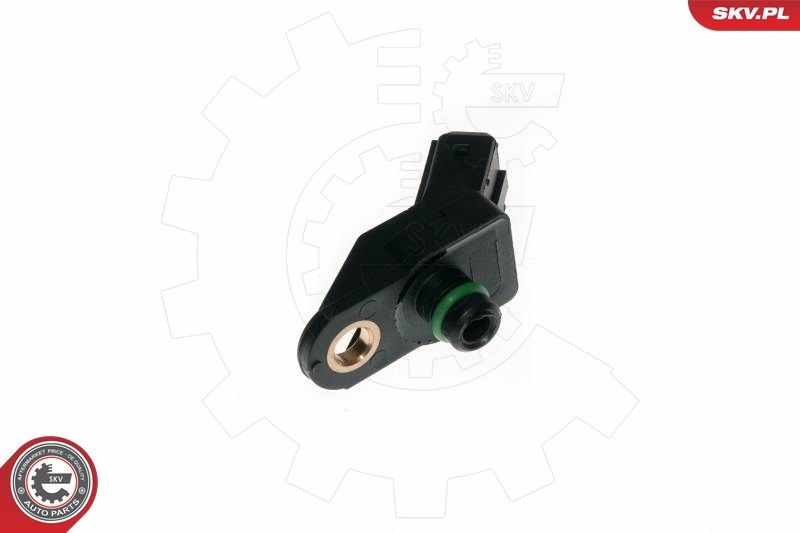 Jutiklis, įsiurbimo kolektoriaus slėgis ESEN SKV 17SKV103