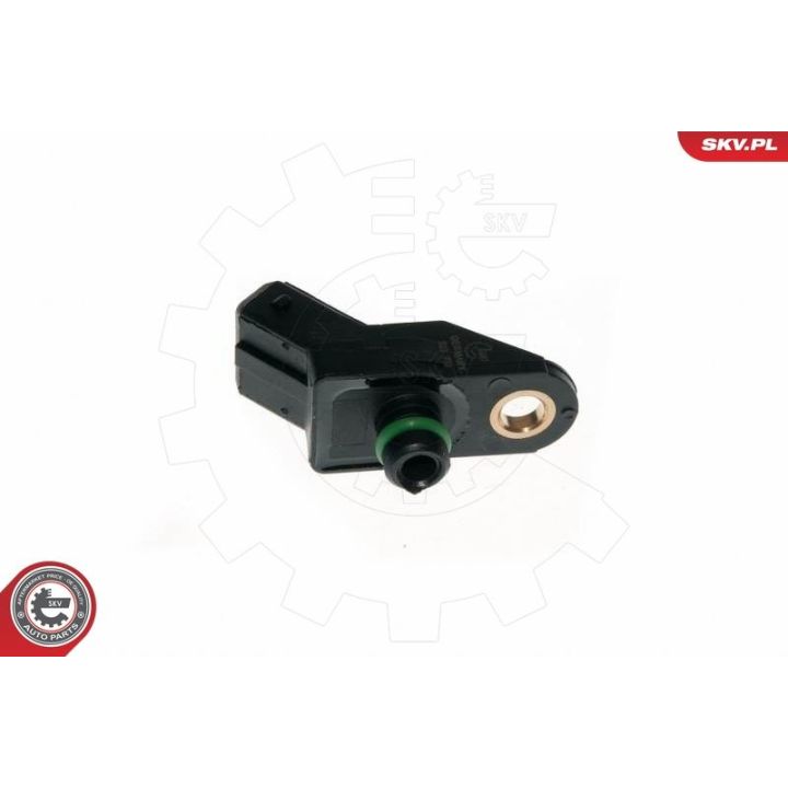 Jutiklis, įsiurbimo kolektoriaus slėgis ESEN SKV 17SKV103