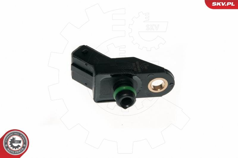 Jutiklis, įsiurbimo kolektoriaus slėgis ESEN SKV 17SKV103