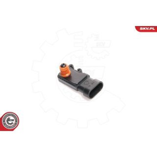 Jutiklis, įsiurbimo kolektoriaus slėgis ESEN SKV 17SKV105