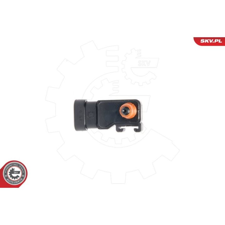 Jutiklis, įsiurbimo kolektoriaus slėgis ESEN SKV 17SKV105