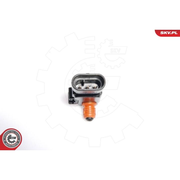 Jutiklis, įsiurbimo kolektoriaus slėgis ESEN SKV 17SKV105