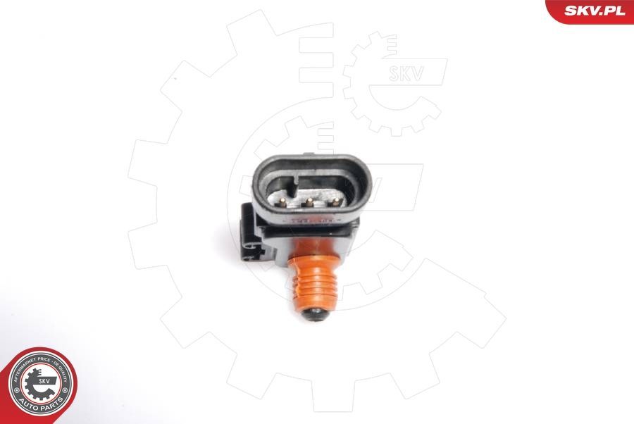 Jutiklis, įsiurbimo kolektoriaus slėgis ESEN SKV 17SKV105