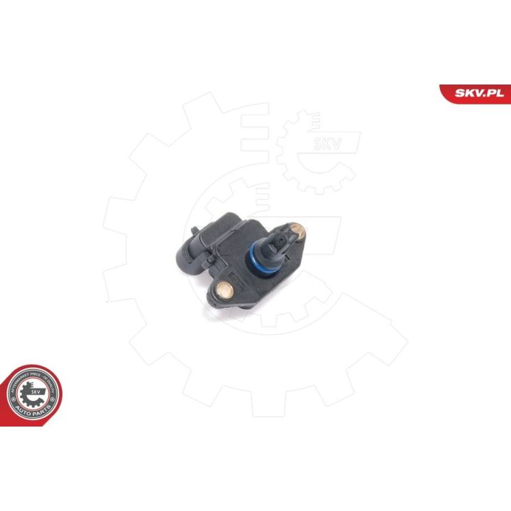 Jutiklis, įsiurbimo kolektoriaus slėgis ESEN SKV 17SKV107