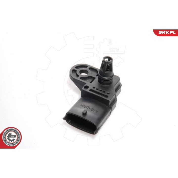 Jutiklis, įsiurbimo kolektoriaus slėgis ESEN SKV 17SKV108