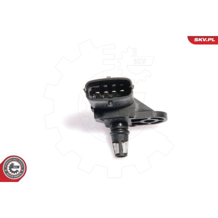 Jutiklis, įsiurbimo kolektoriaus slėgis ESEN SKV 17SKV108