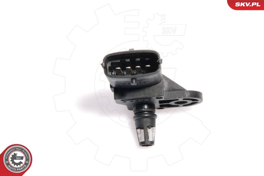 Jutiklis, įsiurbimo kolektoriaus slėgis ESEN SKV 17SKV108