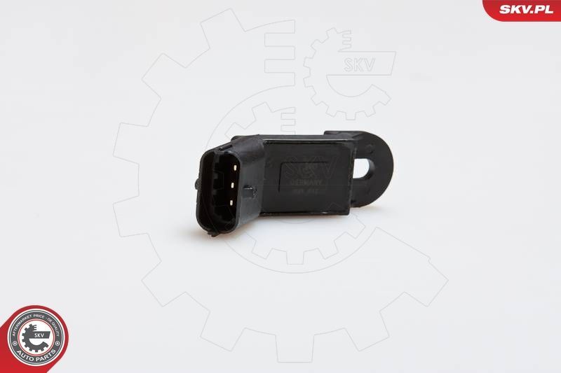 Jutiklis, įsiurbimo kolektoriaus slėgis ESEN SKV 17SKV109