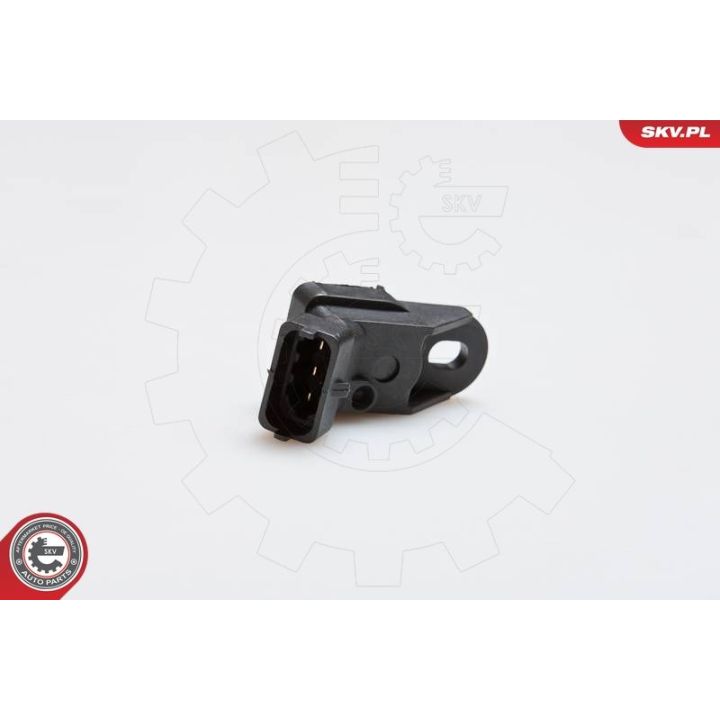 Jutiklis, įsiurbimo kolektoriaus slėgis ESEN SKV 17SKV110